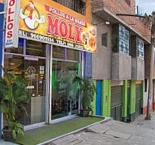 polleria moly