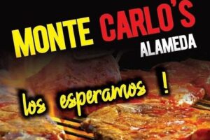 Pollería MONTECARLO’S