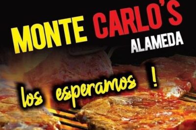 polleria montecarlos