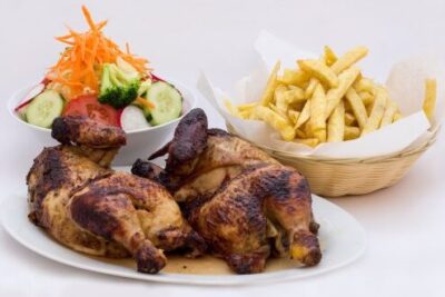 polleria monumental grill