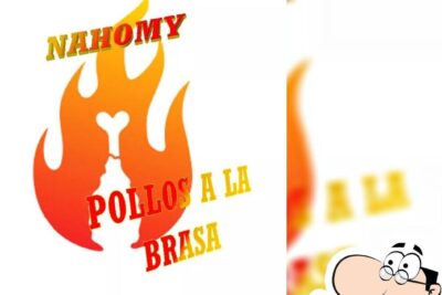 polleria nahomy