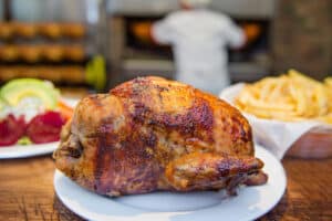 POLLERIA NELS CHICKEN