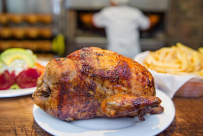 polleria nels chicken