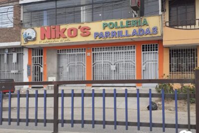 polleria nikos