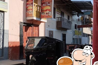 polleria nilos chicken