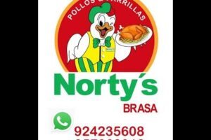 Pollería Nortys