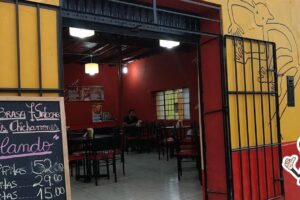 Polleria Orlando’s