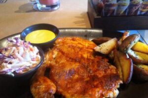 Polleria Papachos Chicken Restaurant