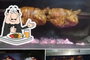 Polleria & Parrillas «MR. Chicken House»