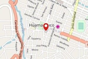 Polleria Parrillas «Vikingos»