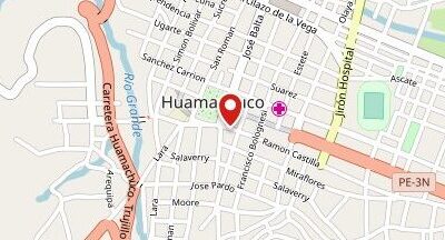 polleria parrillas vikingos