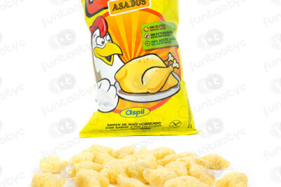 polleria pechitos snack