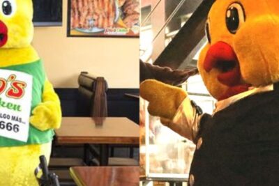 polleria pio chicken