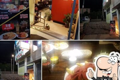 polleria pochos chicken