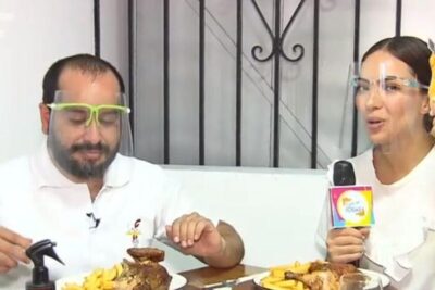 polleria pollo gordo