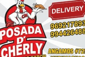 POLLERIA POSADA D’ CHERLY