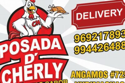 polleria posada d cherly