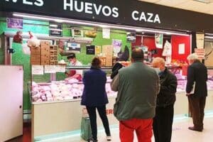 Polleria Prosperidad