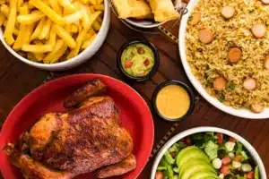 Polleria Punto Pollo