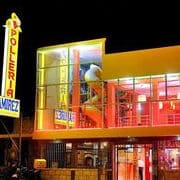 Pollería Ramírez