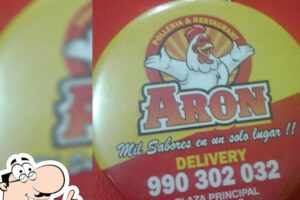 Pollería & Restaurant Aron