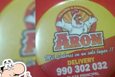 polleria restaurant aron