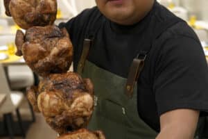 Polleria Restaurante KATY’S CHICKEN