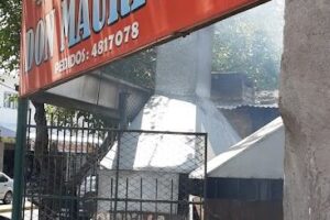 Pollería Restaurante Mauricio’s