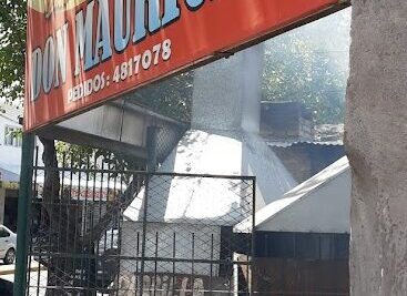 polleria restaurante mauricios