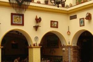 Polleria Restaurante mia del Tio Paco