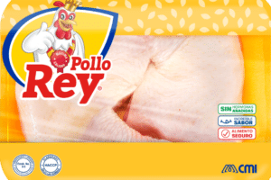 Polleria Rey La Granja