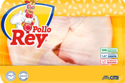 polleria rey la granja
