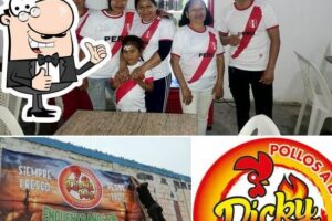 Pollería “Ricky Rey”