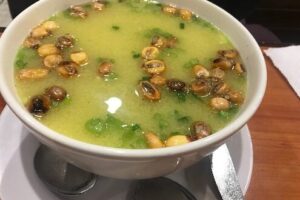 Pollería RICO SABOR