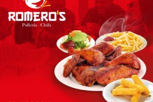 Pollería ROMERO’S