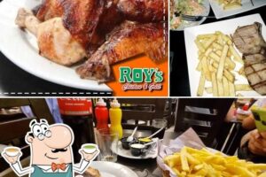 Polleria «ROY’S»