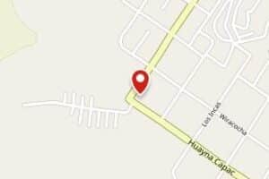 Pollería SABORELIS Express