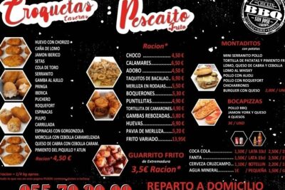 polleria san jose