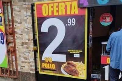 polleria san martin de porres