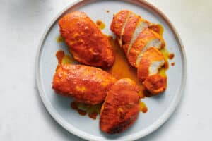 Polleria SAZON Chicken