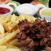 Polleria Señor de los Milagros