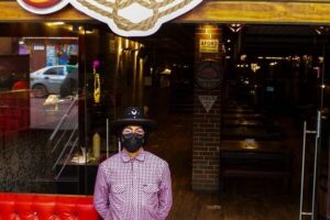 Polleria Texas Chiken