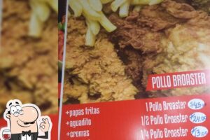 Pollería THAIS