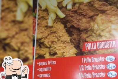 polleria thais