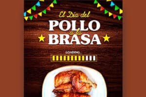 Pollería Vasquez