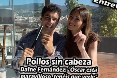 polleria wilson y dafne