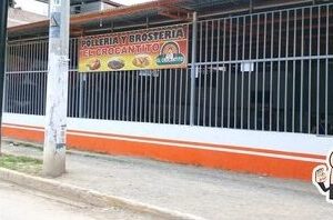 Polleria Y Brosteria El Crocantito
