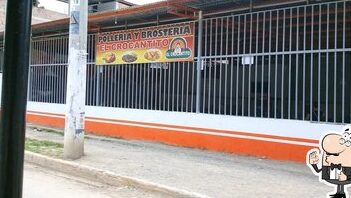 polleria y brosteria el crocantito