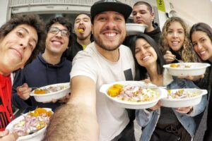 POLLERIA Y CEVICHERIA IRMITA