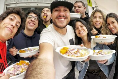 polleria y cevicheria irmita